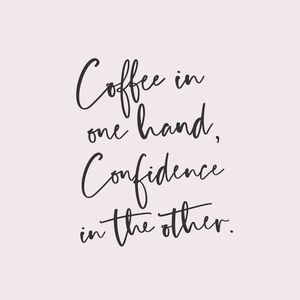 Meet your Posher, Shsherrye